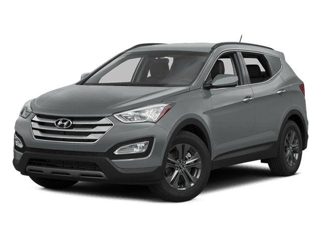 2014 Hyundai Santa Fe Sport Base — photo 1 of 5