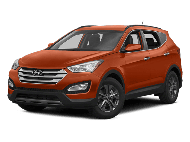 2014 Hyundai Santa Fe Sport Base — photo 1 of 5