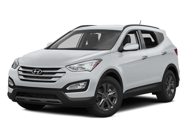 2014 Hyundai Santa Fe Sport Base — photo 1 of 5
