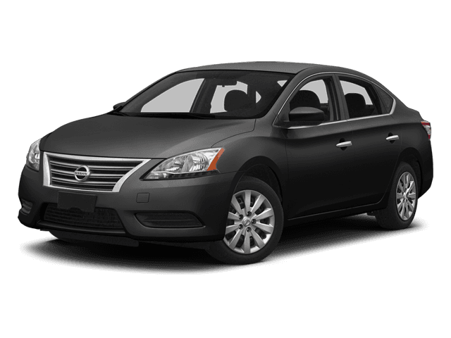 Vehicle Detail Icon