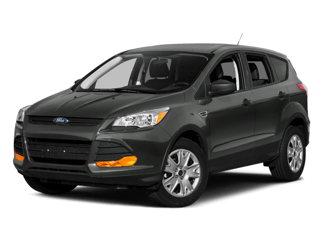 2016 Ford Escape SE — photo 1 of 5