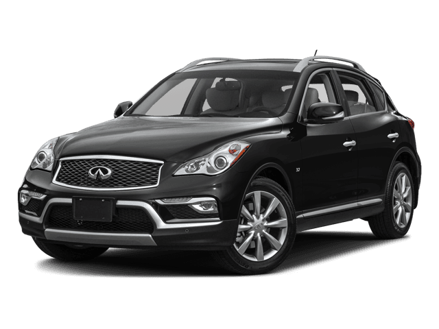2016 INFINITI QX50 Base — photo 1 of 5