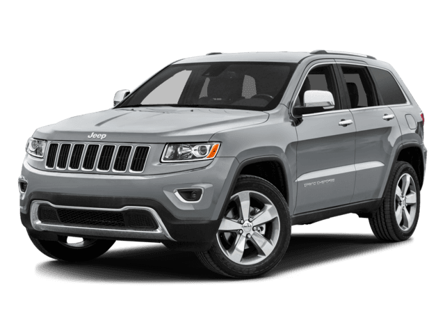 2016 Jeep Grand Cherokee Limited 75th Anniversary — photo 1 of 5