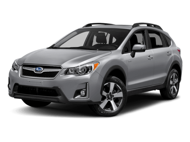2016 Subaru Crosstrek Base — photo 1 of 5