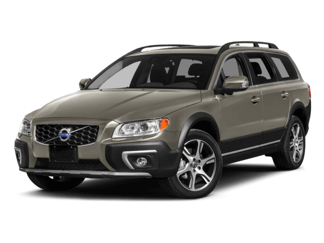 2016 Volvo XC70 T5 Premier — photo 1 of 5