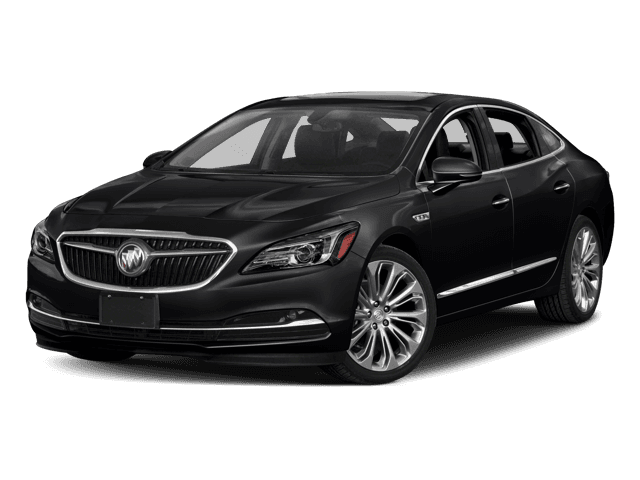 2017 Buick LaCrosse Premium — photo 1 of 5
