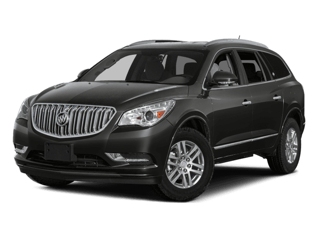 2017 Buick Enclave Premium — photo 1 of 5