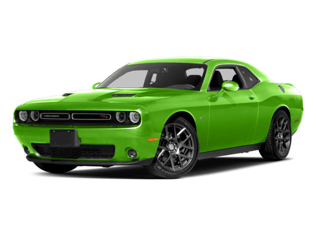 2017 Dodge Challenger T/A Plus — photo 1 of 5