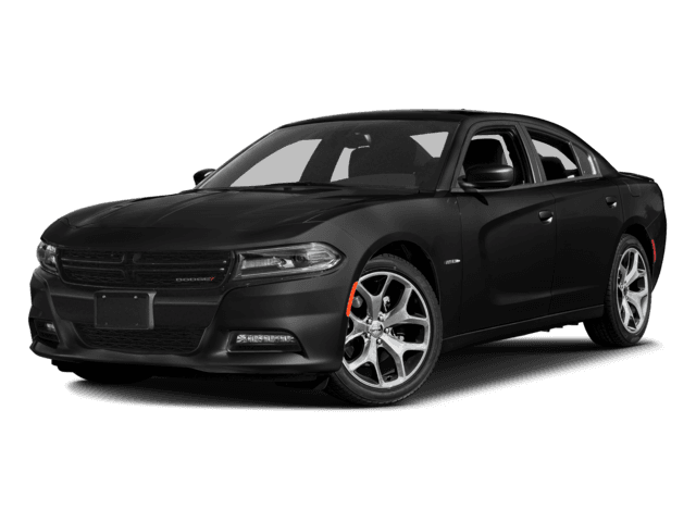 2017 Dodge Charger R/T — photo 1 of 5