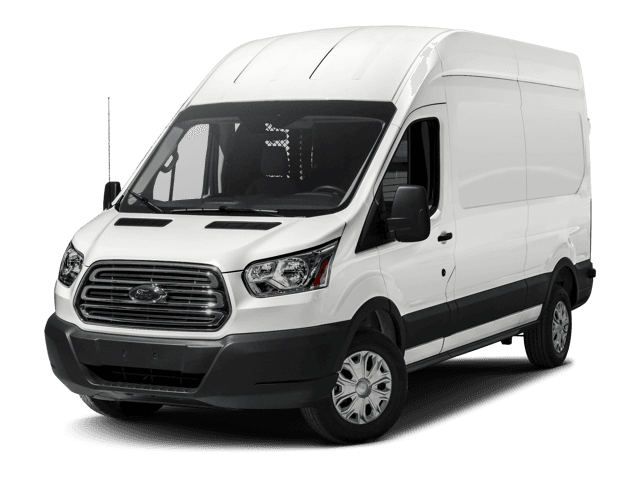 2017 Ford Transit Van Base — photo 1 of 5