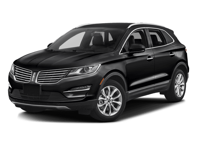 2017 Lincoln MKC Reserve — photo 1 of 5