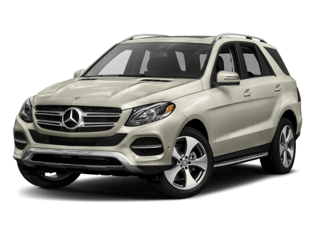 2017 Mercedes-Benz GLE GLE 350 — photo 1 of 5
