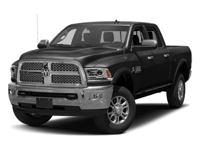 2017 RAM 3500 Laramie — photo 1 of 5