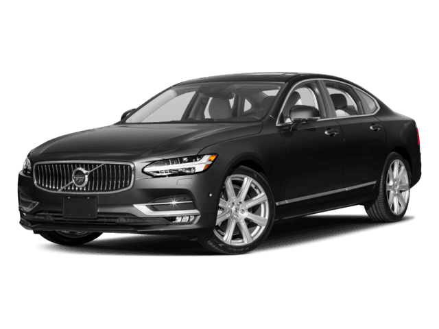 2017 Volvo S90 Momentum — photo 1 of 5