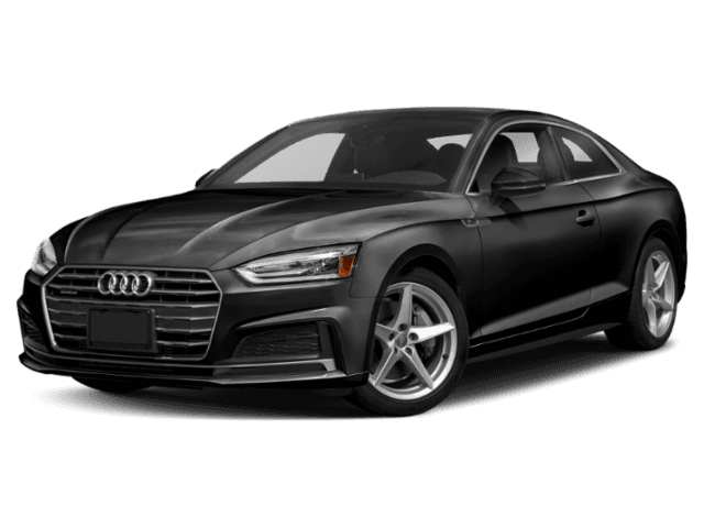 2018 Audi A5 Coupe Premium — photo 1 of 5