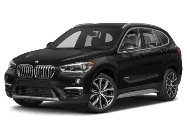 2018 BMW X1 sDrive28i — photo 1 of 5