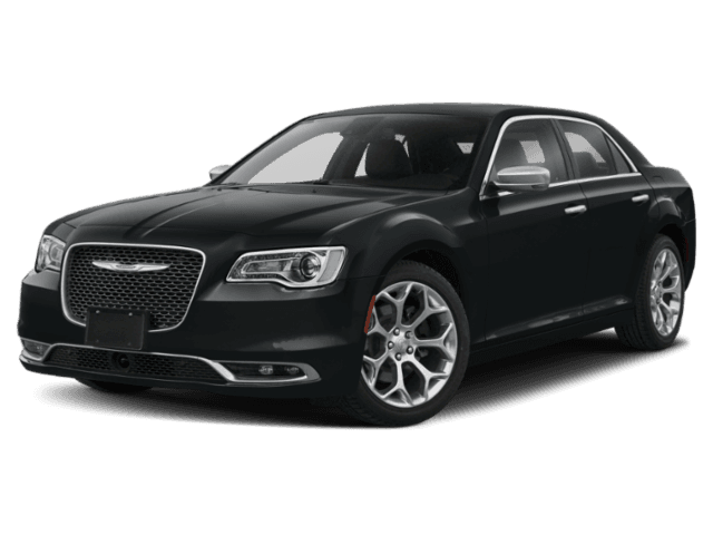 2018 Chrysler 300 300C — photo 1 of 5