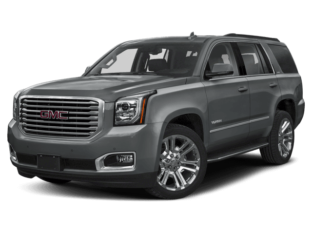 2018 GMC Yukon SLT Standard Edition — photo 1 of 5