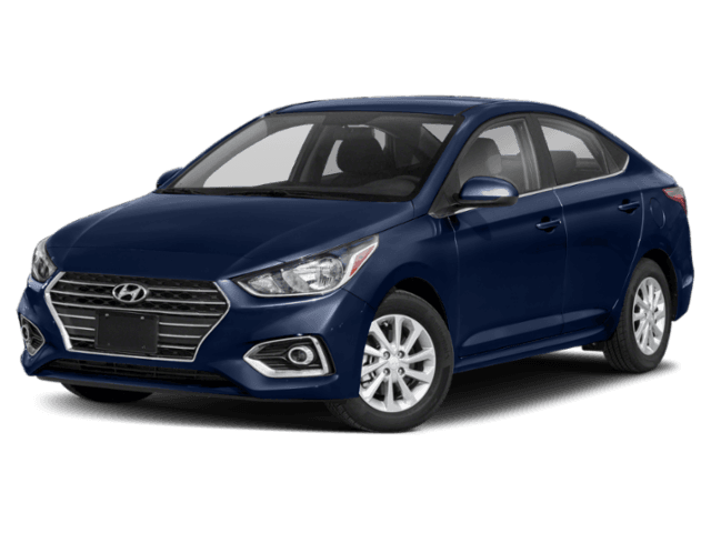 2018 Hyundai Accent SEL — photo 1 of 5