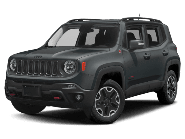 Vehicle Detail Icon