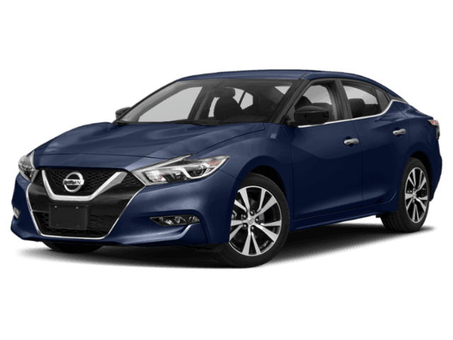 2018 Nissan Maxima Base — photo 1 of 5