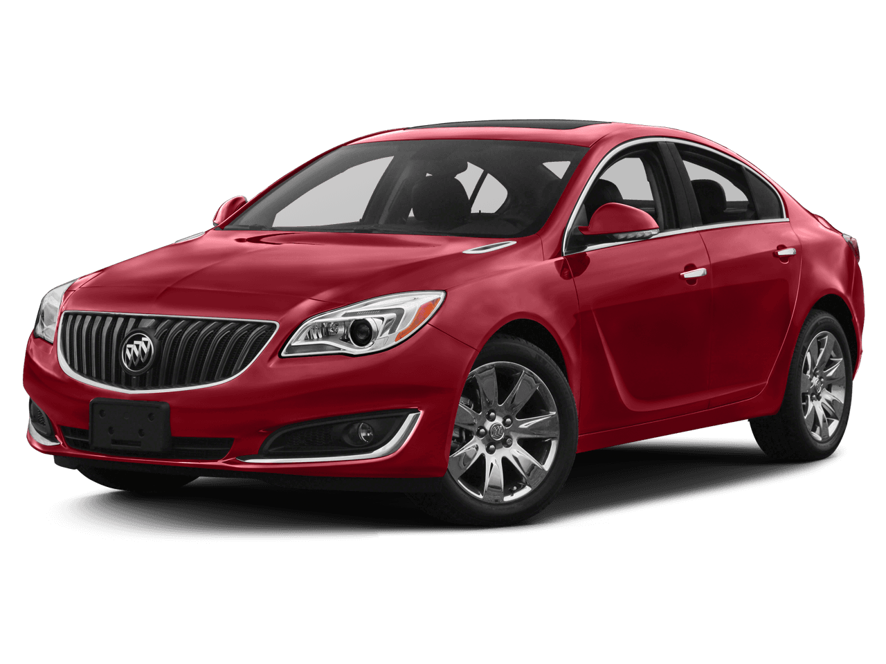 2015 Buick Regal Premium I — photo 1 of 5