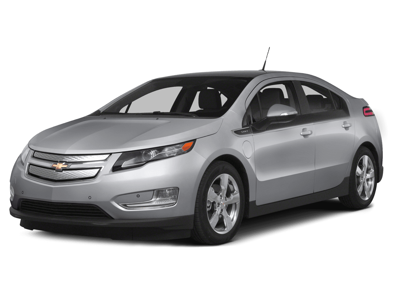 2015 Chevrolet Volt Base — photo 1 of 5