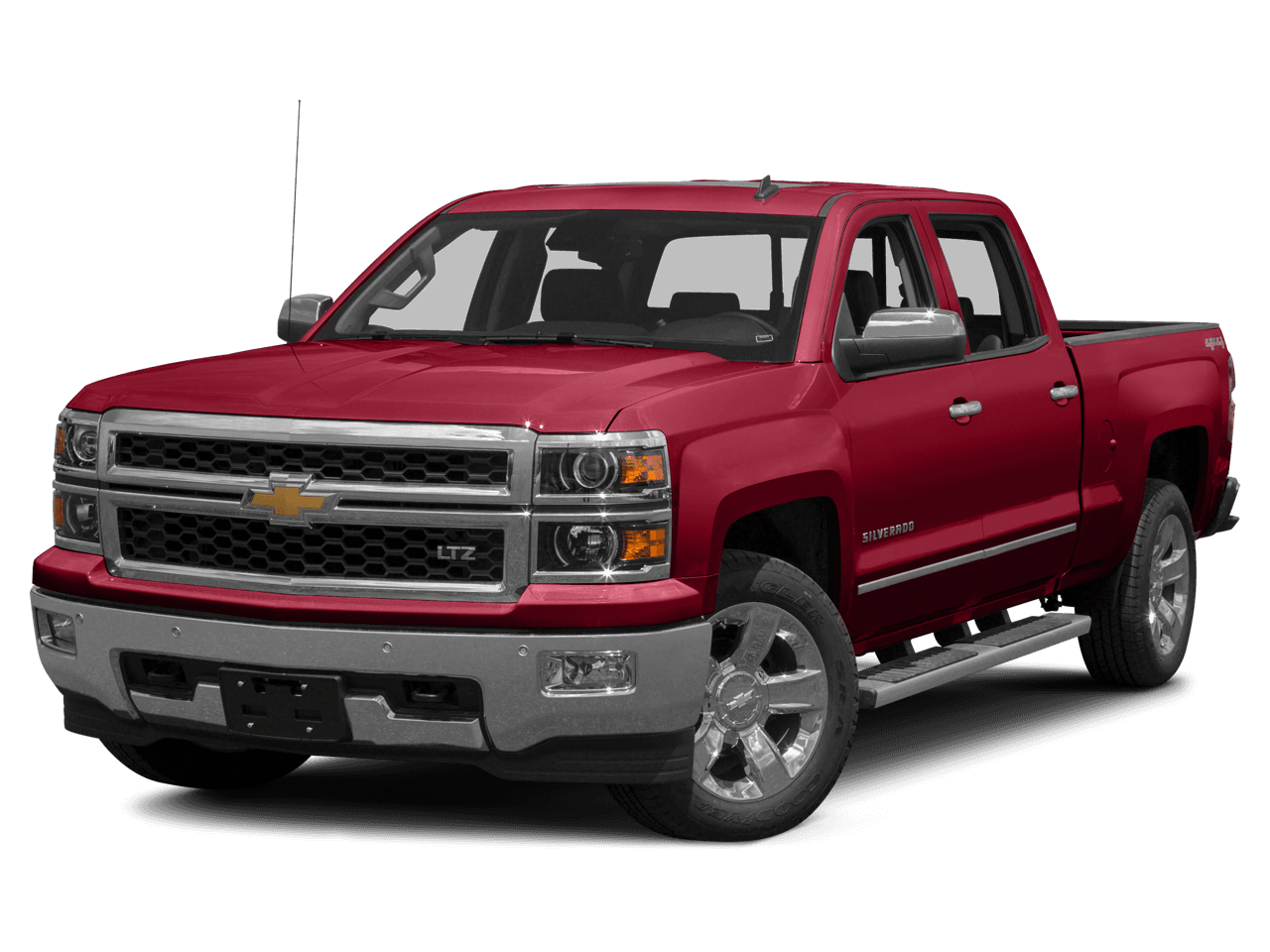 Vehicle Detail Icon