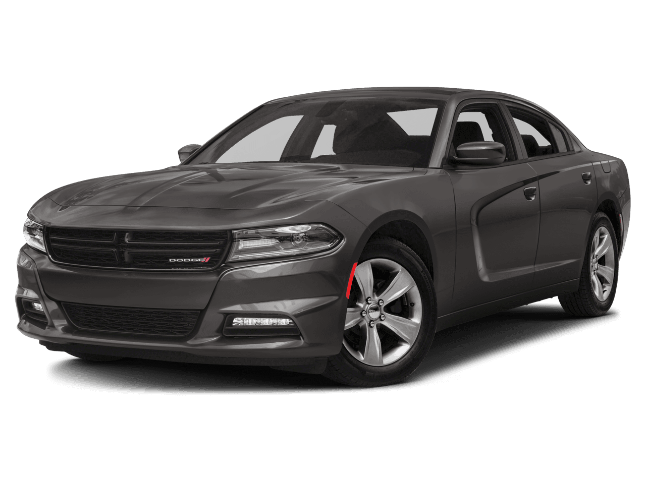 2015 Dodge Charger SXT — photo 1 of 5