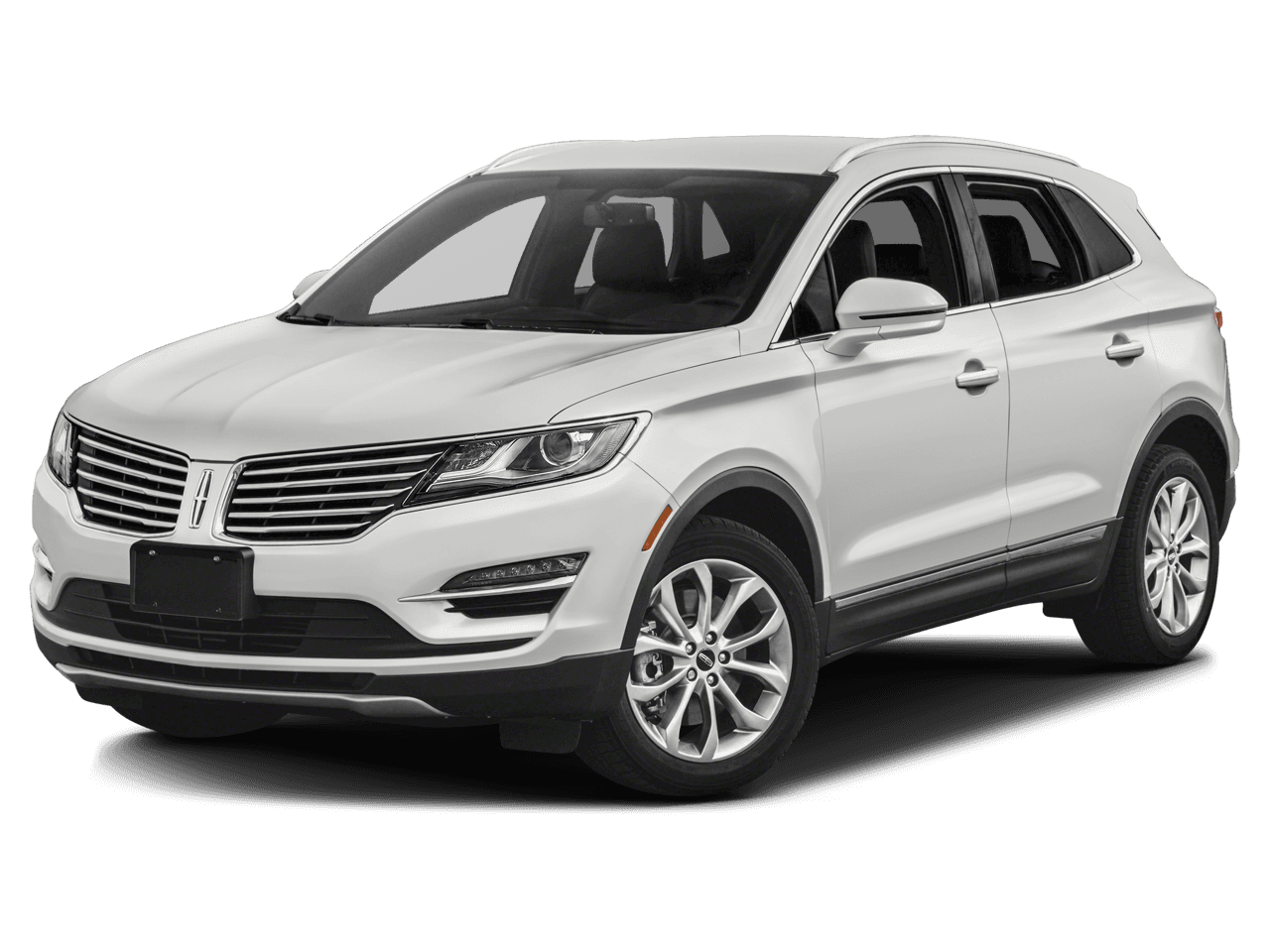 2015 Lincoln MKC AWD 4dr — photo 1 of 5