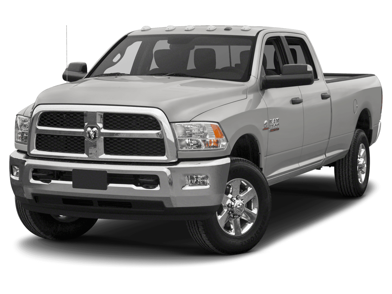 2015 RAM 3500 Laramie — photo 1 of 5