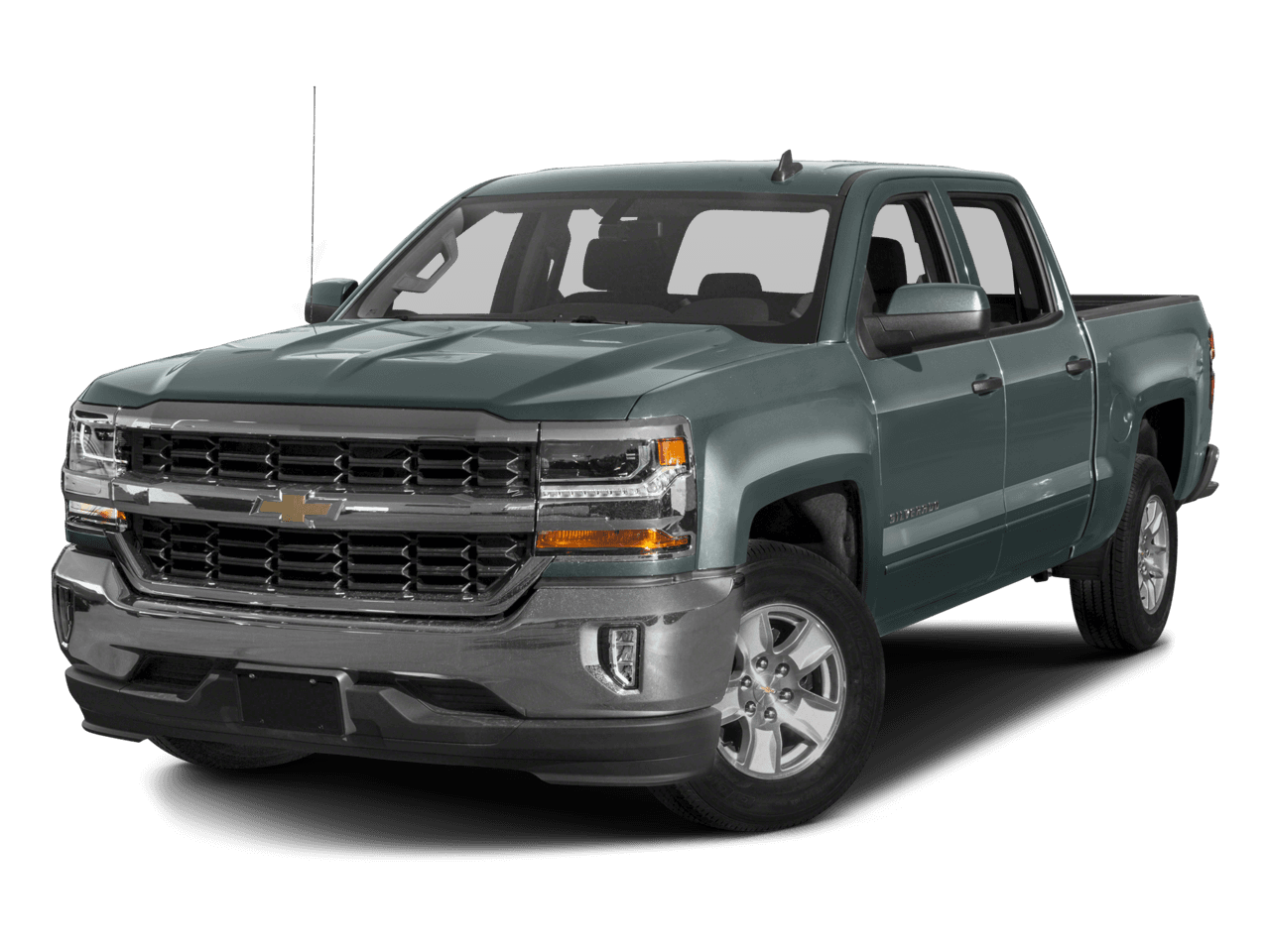 Vehicle Detail Icon