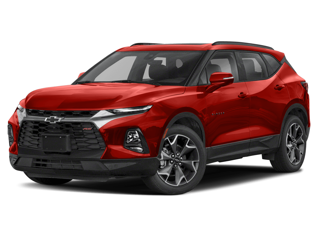 Vehicle Detail Icon