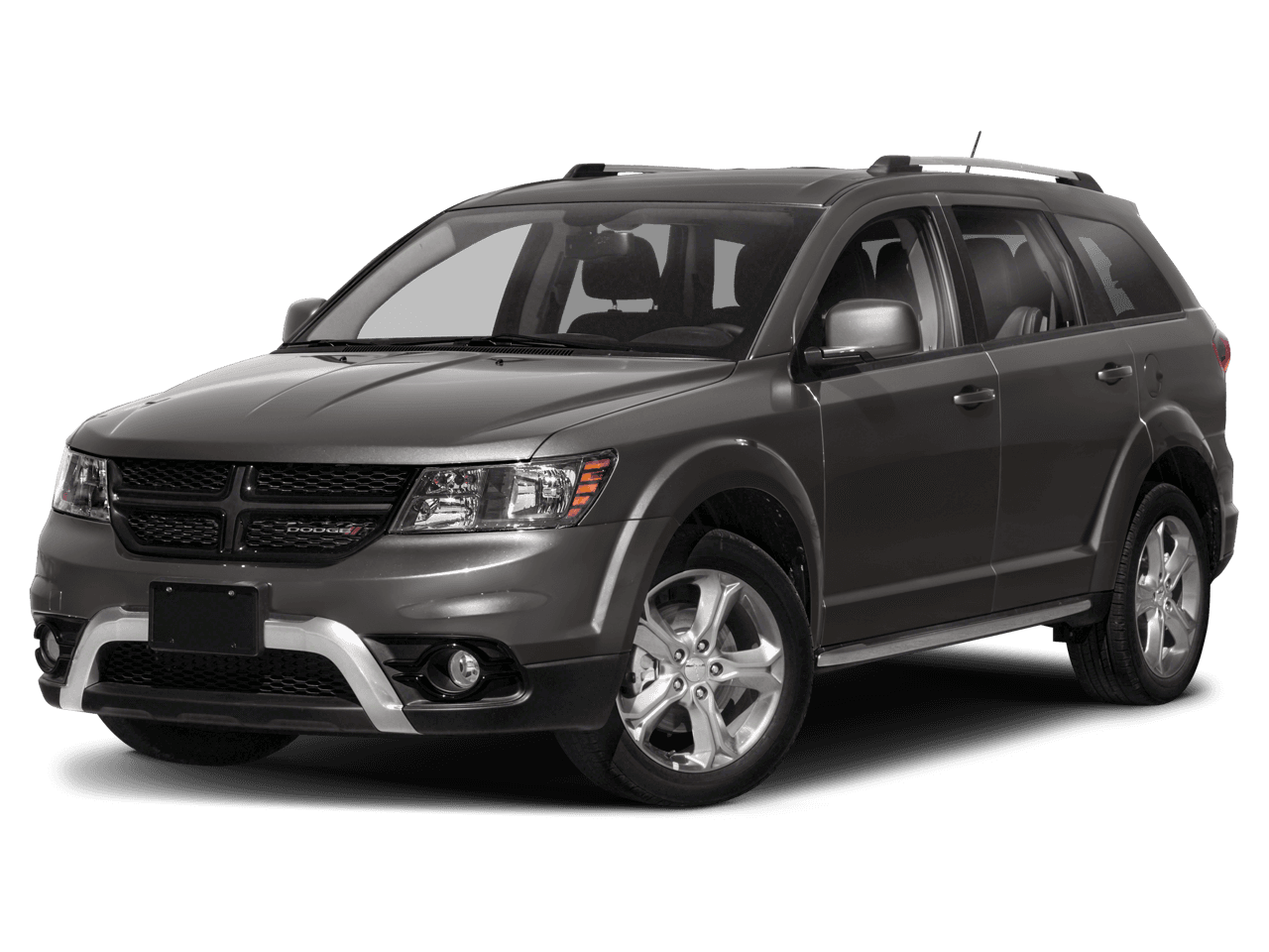 2019 Dodge Journey SE — photo 1 of 5