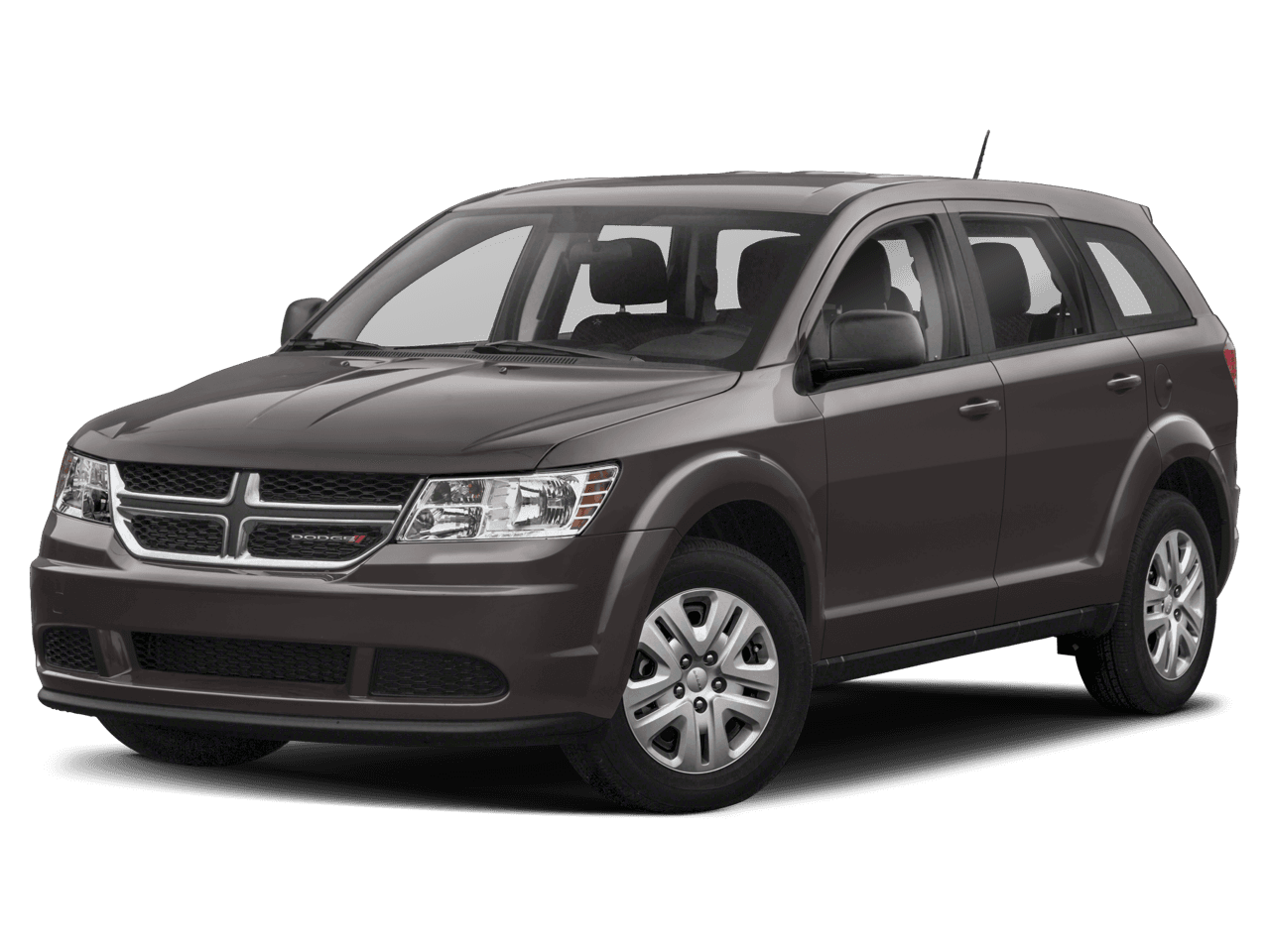 2020 Dodge Journey SE — photo 1 of 5