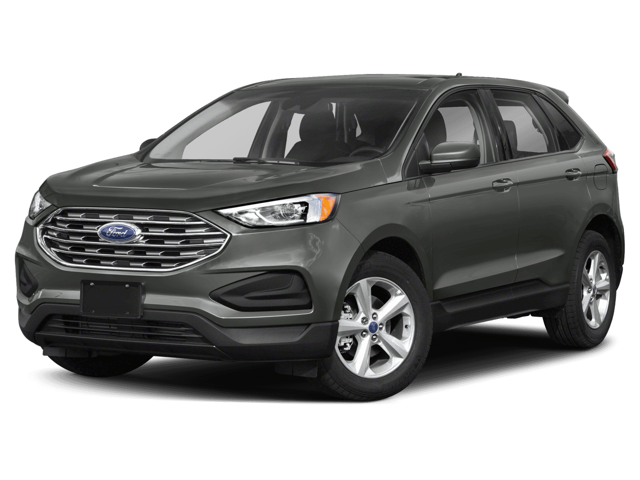 2020 Ford Edge SE — photo 1 of 5