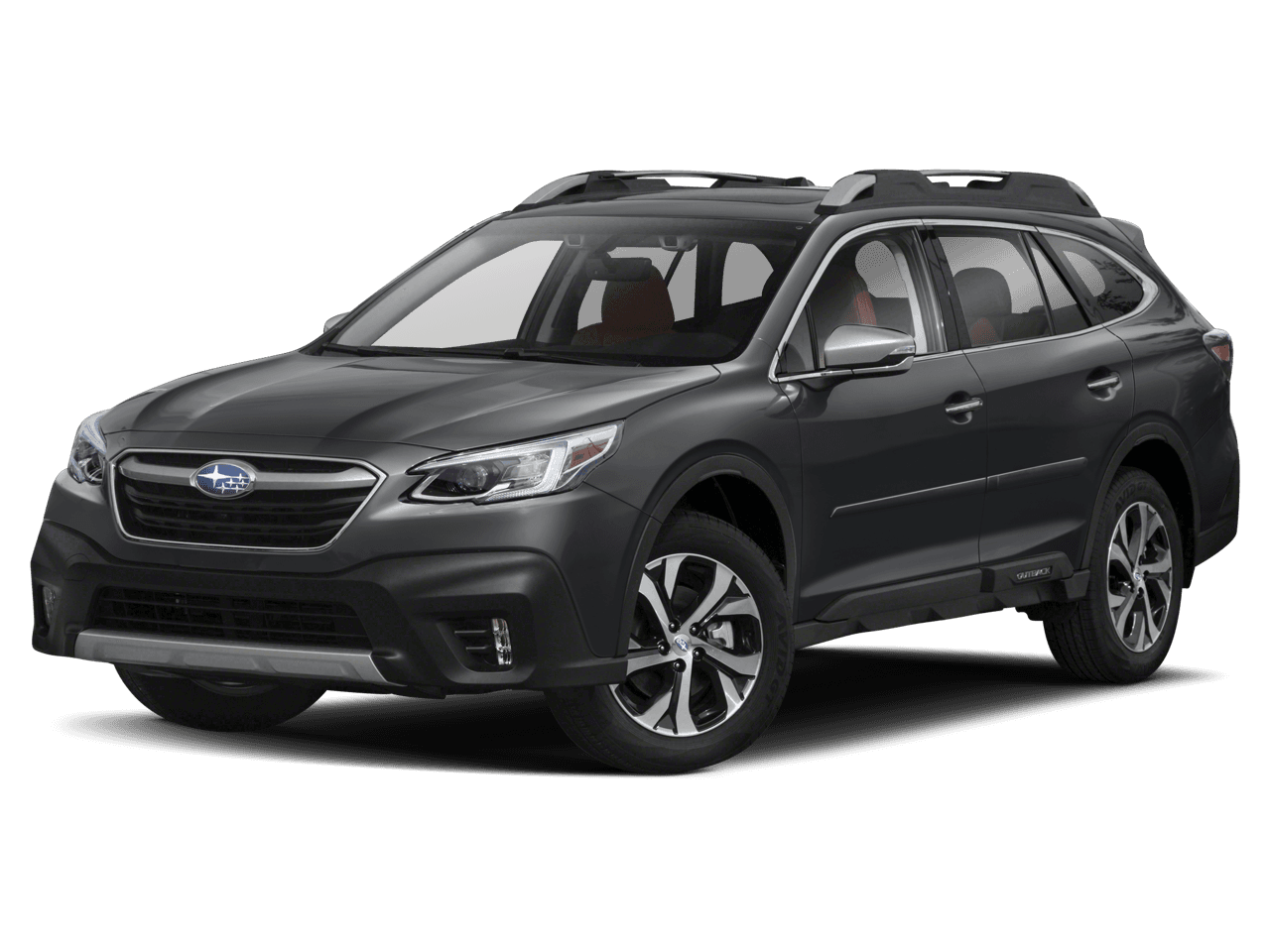 2020 Subaru Outback Touring — photo 1 of 5