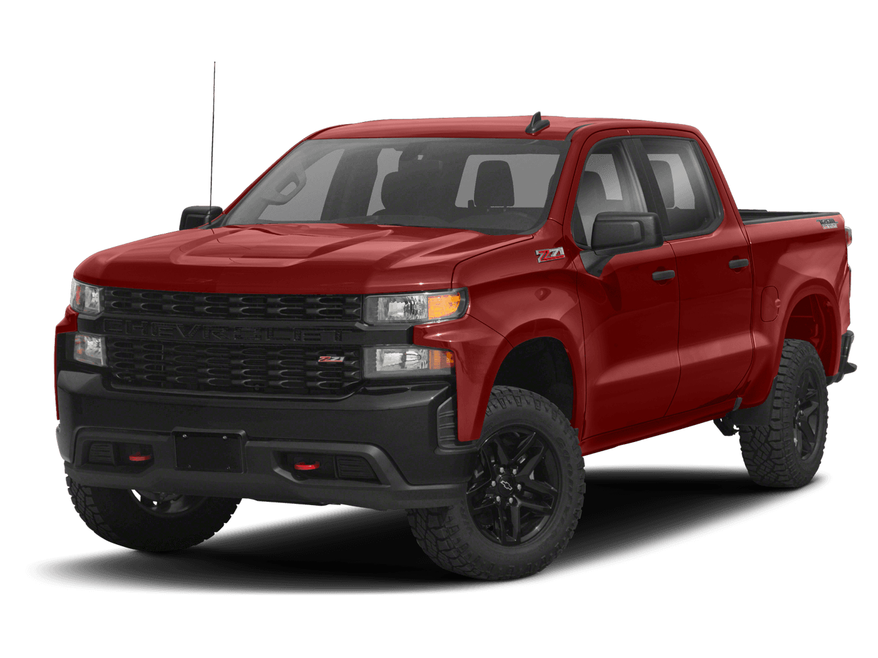 Vehicle Detail Icon
