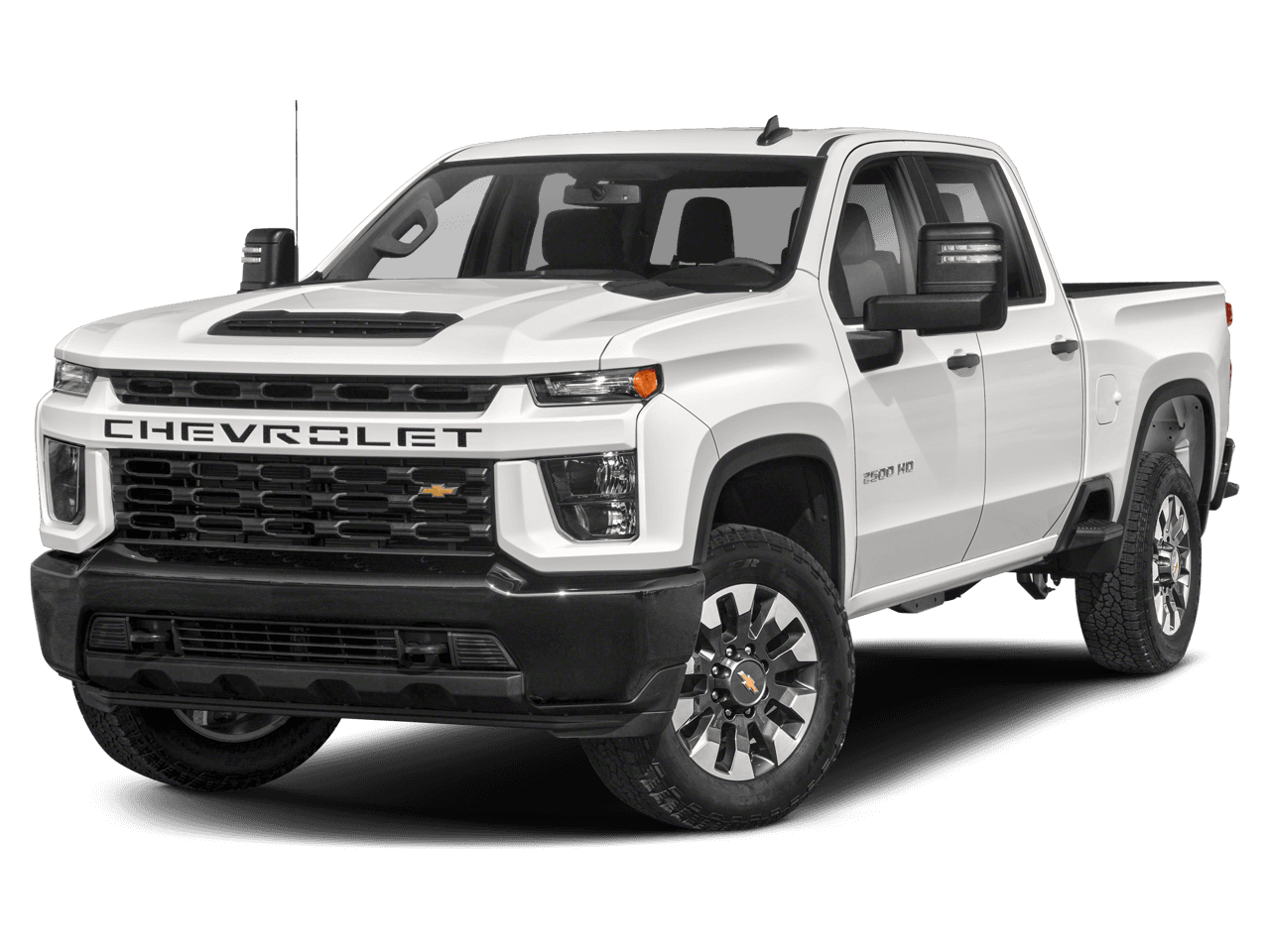Vehicle Detail Icon