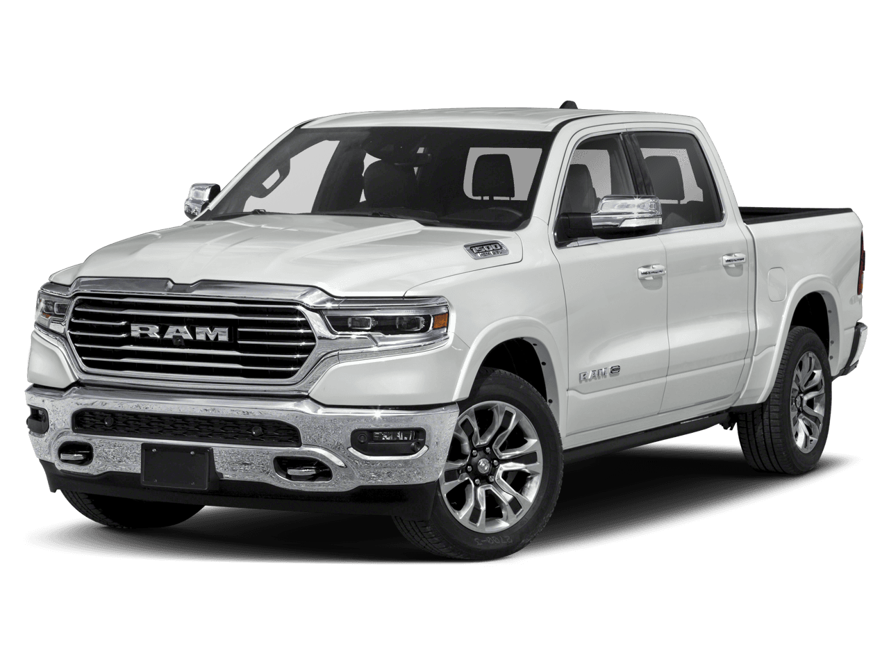 2021 RAM 1500 Base — photo 1 of 5