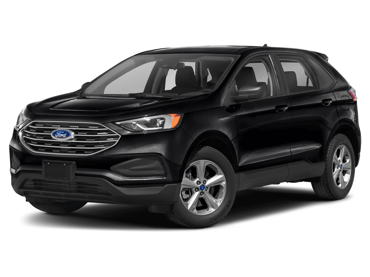 2022 Ford Edge SE — photo 1 of 5