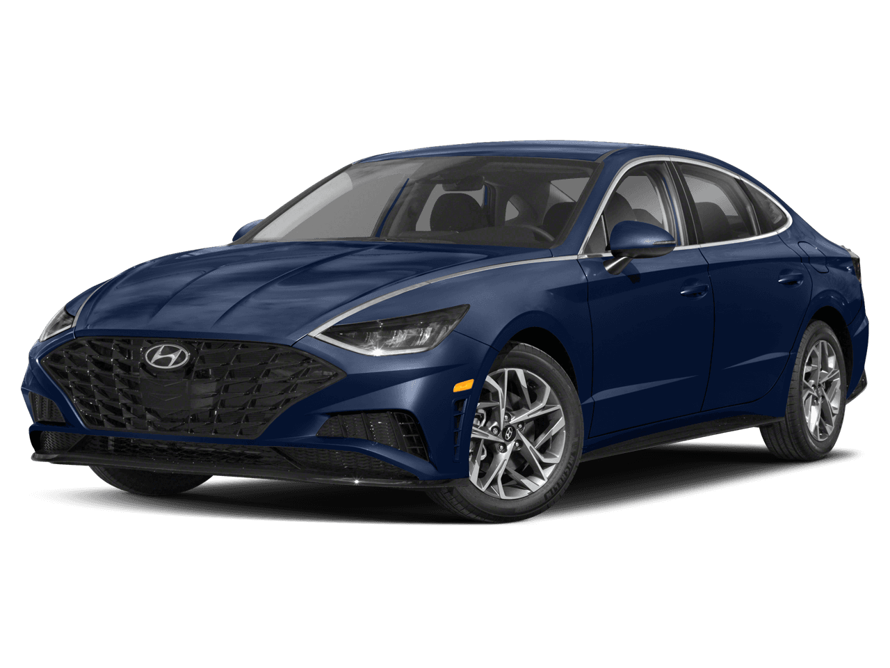 2022 Hyundai Sonata SEL — photo 1 of 5