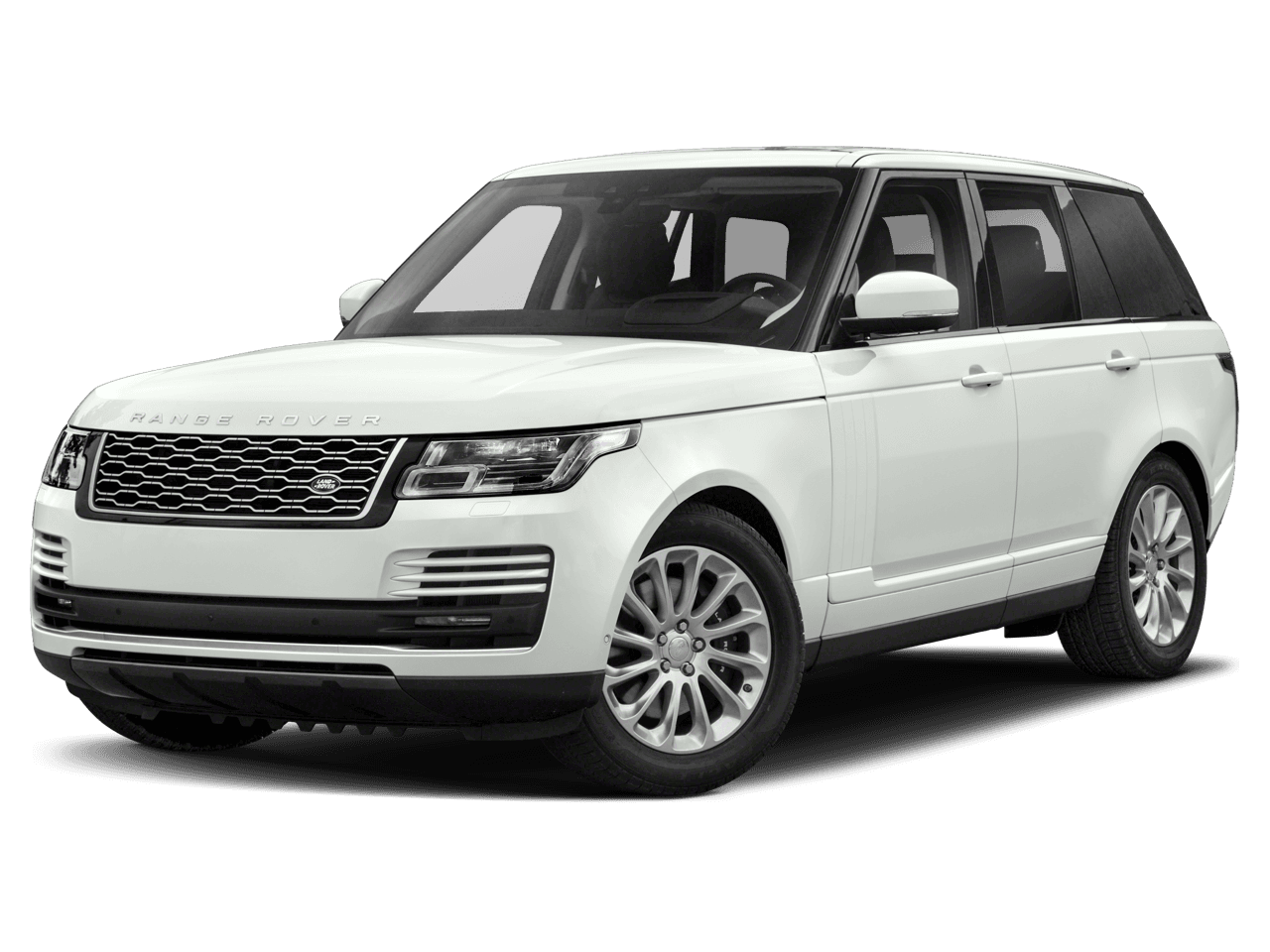 2022 Land Rover Range Rover Autobiography — photo 1 of 5