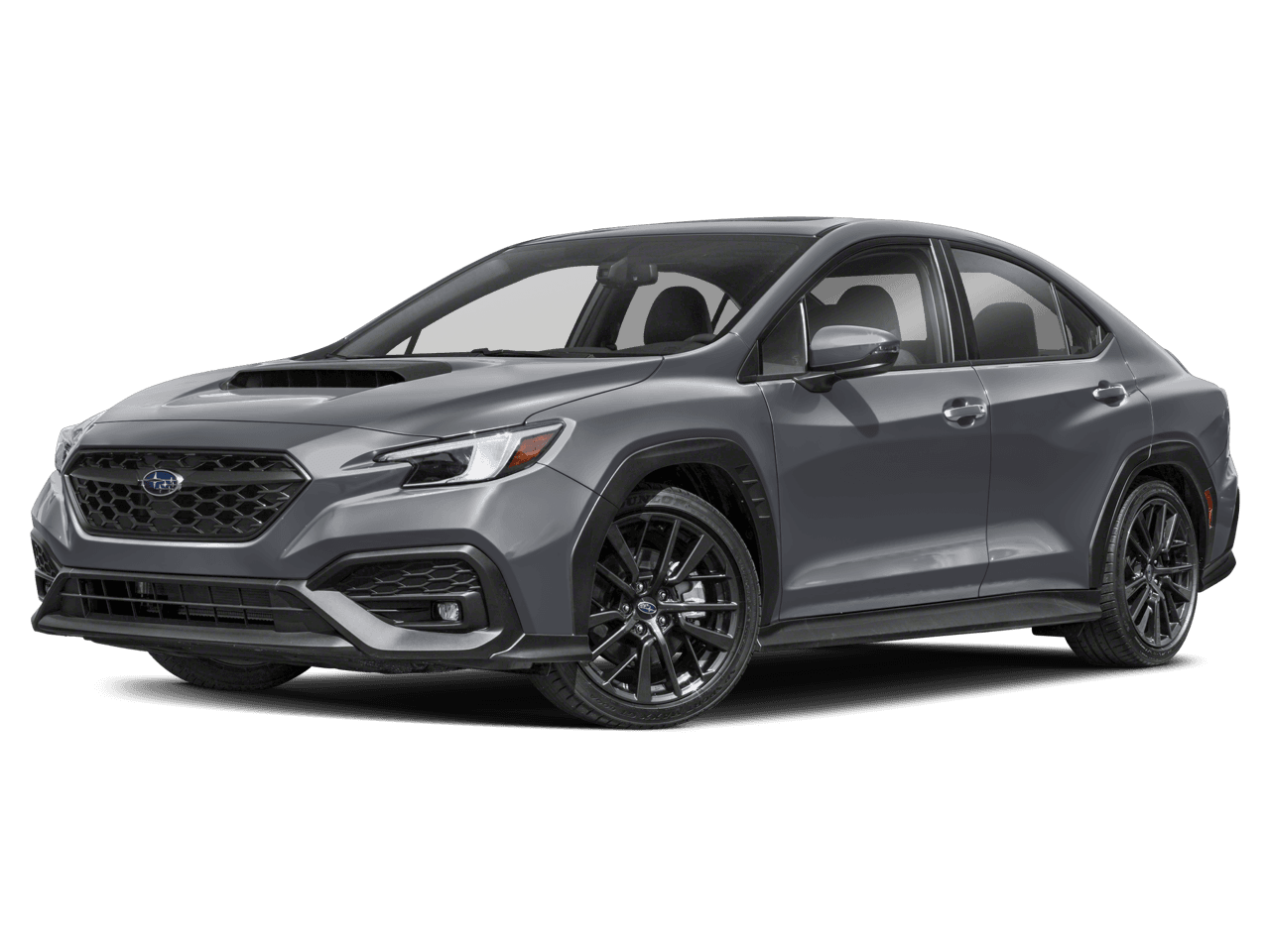 2022 Subaru WRX Limited — photo 1 of 5