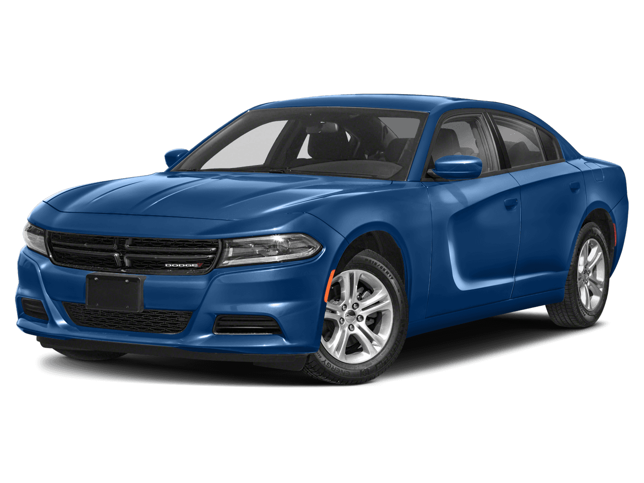 2023 Dodge Charger SXT — photo 1 of 5