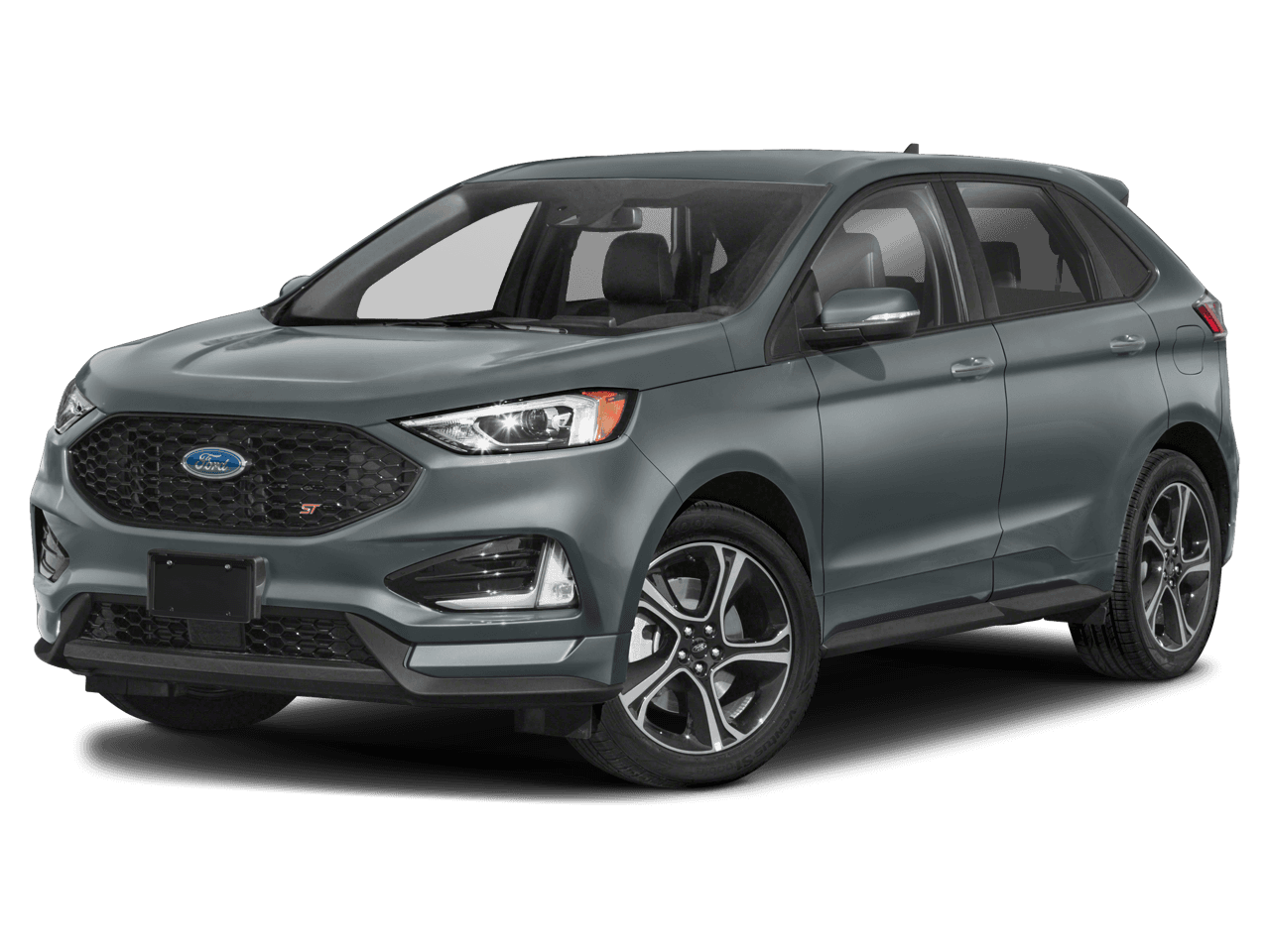 2023 Ford Edge ST — photo 1 of 5