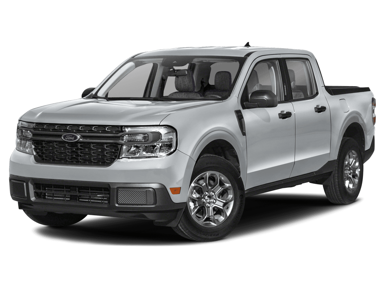 2023 Ford Maverick XLT — photo 1 of 5