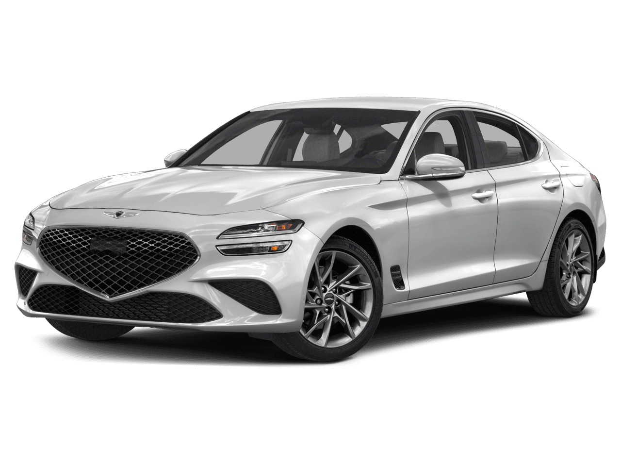 2023 Genesis G70 2.0T Sport Prestige — photo 1 of 5