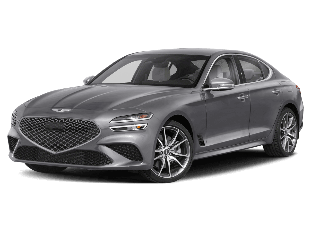 2023 Genesis G70 3.3T — photo 1 of 5