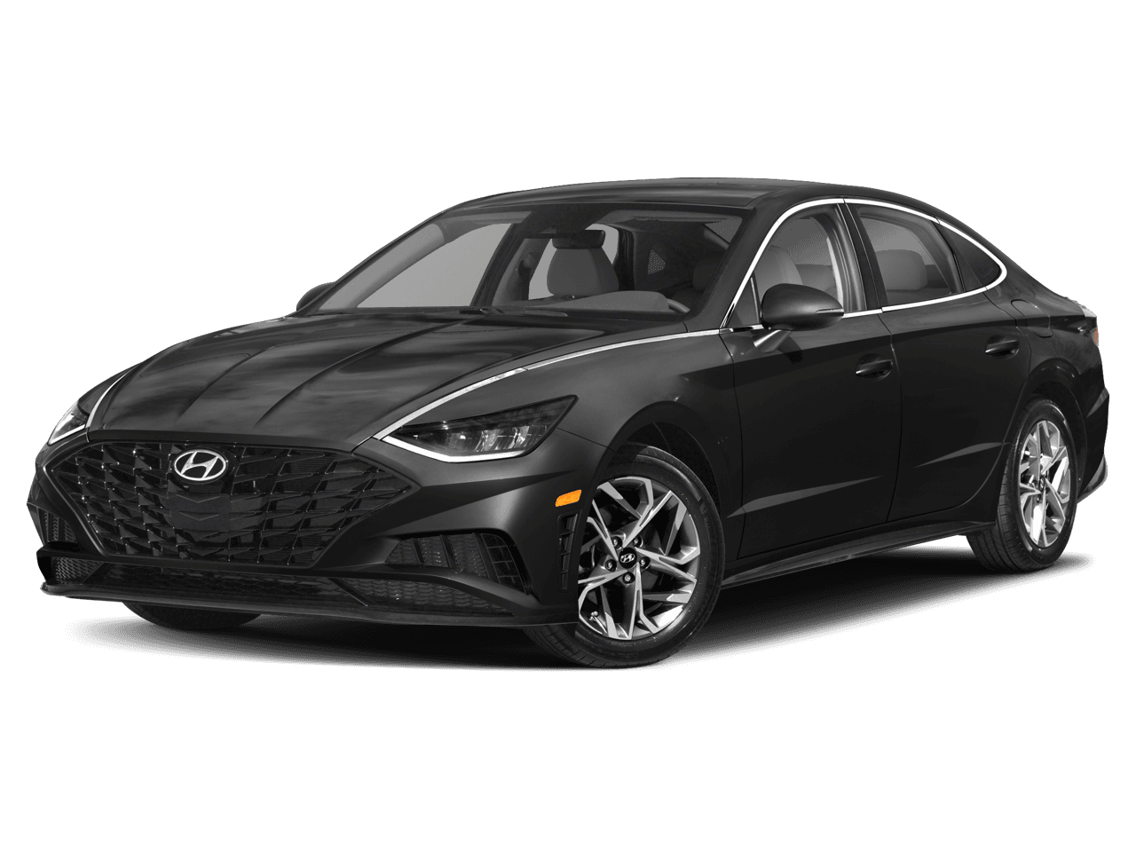 2023 Hyundai Sonata SEL — photo 1 of 5